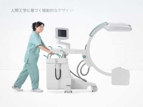 『インパクトムービー®』東洋メディック株式会社様 ZuehmVisionRFD