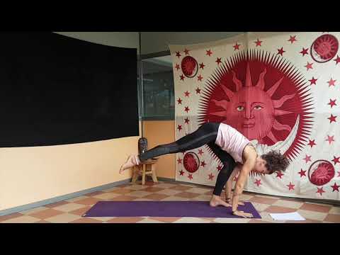 Cours de Yoga - Jour 2 - DECLIC