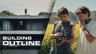 How a Rejected Ski Film Landed Us a Six-Figure DJI Deal
