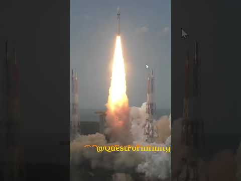 Launch of LVM3-M4/Chandrayaan-3 Mission from Satish Dhawan Space Centre(SDSC) SHAR, Sriharikota