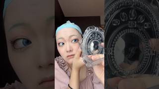 ホテルからコミケに向かうGRWM #コスプレ #cosplay