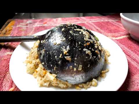 Making Fried Rice with Amazing Wok Skills! A Japanese Chinese Restaurant Popular Among Working Men