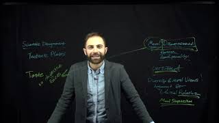 Two possible arguments against the existence of objective morality (and possible responses)