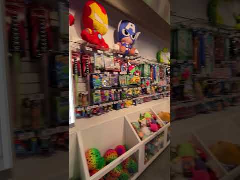 Winners Prize Vault Timezone Miranda NSW Australia #arcade