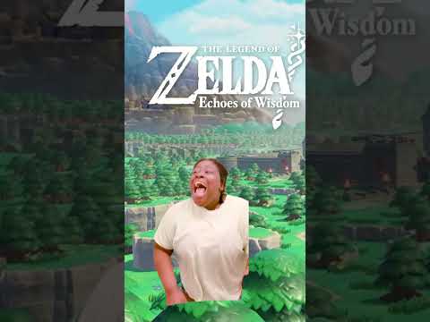 The BEST Nintendo Direct news EVER?!?!🤩🤩