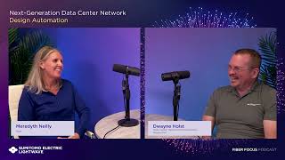 Next-Generation Data Center Network Design Automation