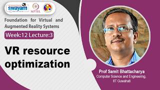 Lec 59: VR resource optimization