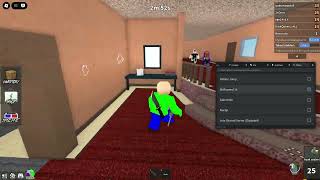 Murder Mystery 2 Script *NO KEY* Esp, AutoFarm, Anti-AFK, Anti-Ban, Pastebin & More! 🔪