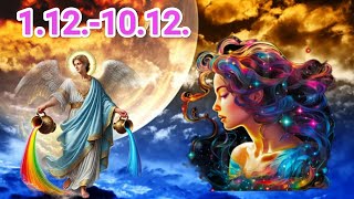 ♍DEVICA♍        1.12.-10.12.
