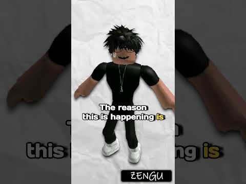 Emo Avatars Are Going Too Far #roblox #robloxshorts #robloxtrend