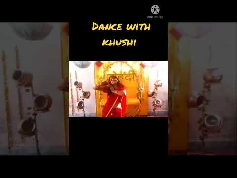 Mehndi Hai Rachne Wali| #shorts | दिल को छू लेने वाला डांस |2022 Best Wedding dance #dancewithkhushi