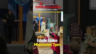 #Christianchurch #worship #Biblestudy #Latinchurch #evangelicalchurch #chicago #worship #faith