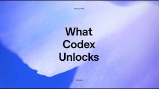 What Codex Unlocks for Virgin Atlantic