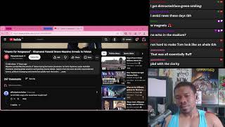 7/7 p 2:  Brie Vs PBD Adam, Tyler Robinson In Court+ News and Esoterica