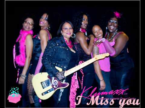 Klymaxx - I Miss You