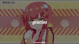 Leat'eq - Tokyo ; NYA! ARIGATO (Traducido al Español)