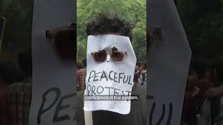 India's Youth Protesters End Demonstrations After Minister Resigns