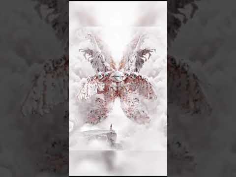 Types Of Angels | Do You Believe In SERAPHIM? #shorts