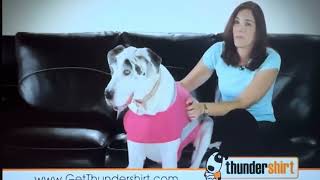 Thunder Jacket