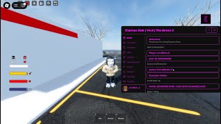 *NEW* *2025* FREE (Solara Supported) Tha Bronx 3 Script Autofarm | Godmode|Esp | Aimbot