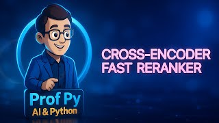 LightGBM Reranker: Distill a Cross-Encoder Teacher in Python