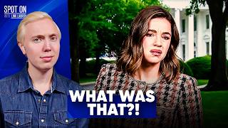 NBC White House Reporter Becomes the Internet’s New Meme After Shooting