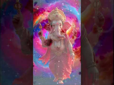 Lord ganesh#🙏🥰💯# Jay Shri Ganesh🔥🙏🌺# Ganesh ji ki short WhatsApp status video#