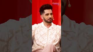Dev Kharoud : Baani Sandhu is great Artist | Shorts | Tabbar Hits TV Official