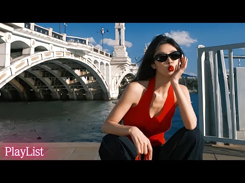 [Chill Vibes] 🏖️Ultimate Travel Playlist : Vibes for Your Summer Adventures