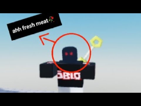 Roblox Fe pursuer showcase | die of death | forsaken 