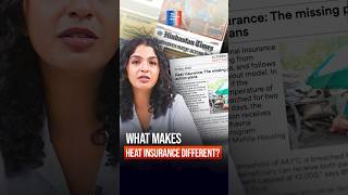 Heat Insurance Facts Indians Need to Know