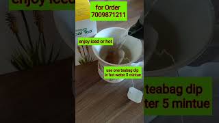 forever Aloe blossom herbal tea benefits #flpproducts #shorts #shortsfeed #ytshorts #viralvideo