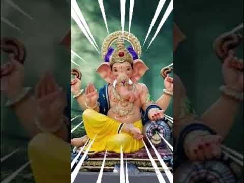 Ganesh bhagwan #bhakti #viralshort #shortsfeed #bhajan #bhaktisong #aarti#bhaktistatus#ganeshji