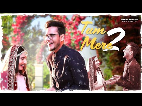 Teri hasi pr me mar hi na jau, ( official video ) tum mere 2 new song