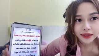 Take lessons with Thu Huyen: Learn math and geometry