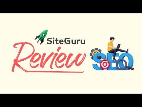 🚀 SiteGuru Review 2024 | Best Full SEO Audit Tool | AppSumo Lifetime Deal | Software Deals