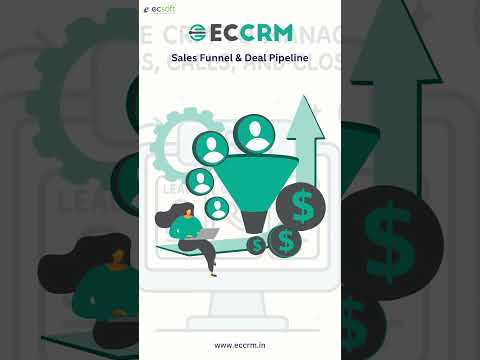 What CRM Software Does for Sales-Based Business | Sales CRM #crm #crmsoftware #sales #software