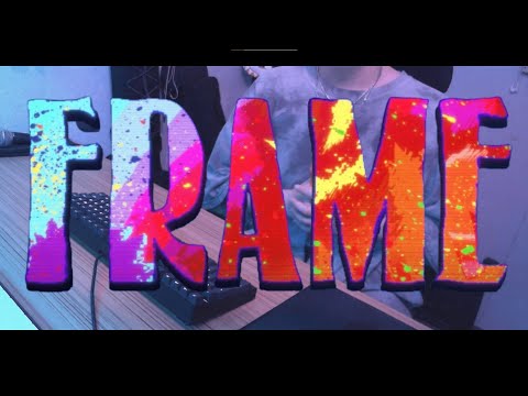곽춘식 - FRAME COVER (우왁굳의 구간단속3)