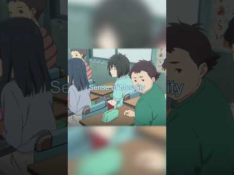 You’re hurting your child. #mentalhealth #anime #asilentvoice