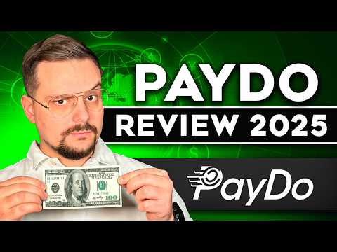 PayDo Review  - 2025 | Best Payment Solution for Business?