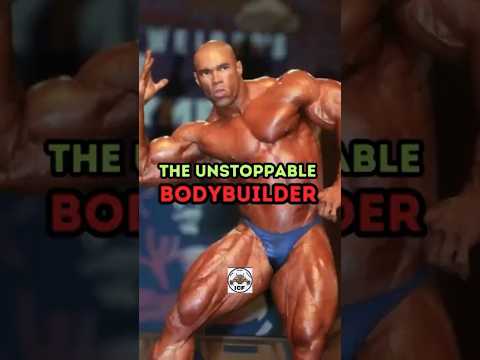 Kevin Levrone's Shocking Comeback | #shrots