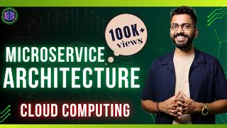 Lec-29: What are MicroServices & its Uses | Microservice Architecture vs Monolithic with examples