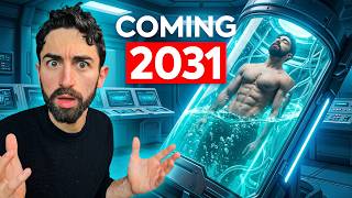 The Future of Human Enhancement Is Here