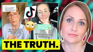 Hormone Fertility Influencers Are Lying to You (Again)