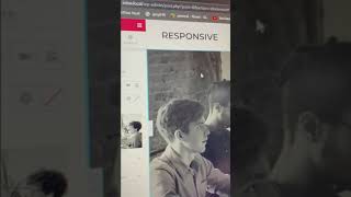 How To Add A Video In The Background in #WordPress