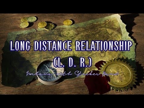 LONG DISTANCE RELATIONSHIP (LDR) | Norhana with Striker Band |  MusiKaraoke