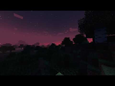 Minecraft Lofi & Chill
