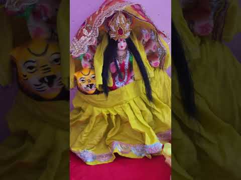 Jai Mata rani #matabhajan #mataranibhajan