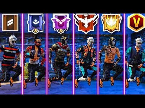 NOOB TO PRO JOURNEY LVL 100 ⚡⚡para SAMSUNG A3,A5,A6,A7,J2,J5,J7,S5,S6,S7,S9,A10,A20,A30,A50,A70