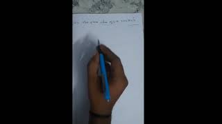 6th Maths 1st Term Excercise 1.1 1st and 2nd sum @ FRIENDLY SUPPORT EDUCATION